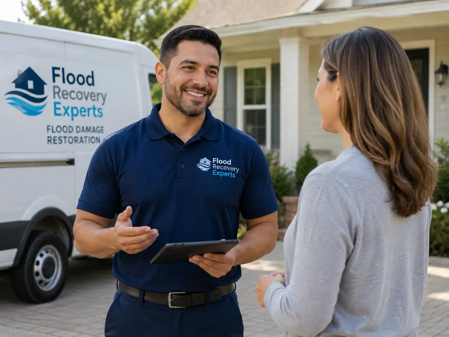 Flood Damage Cleanup Potosi, WI FAQs